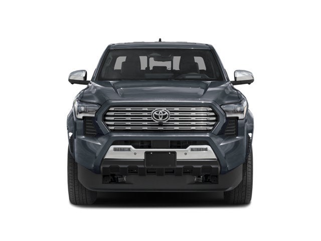 2024 Toyota Tacoma 4WD Limited Hybrid