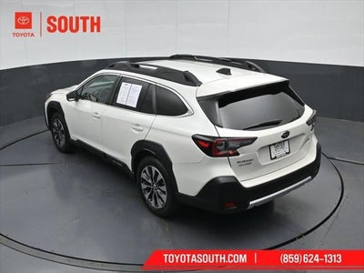2024 Subaru Outback Limited