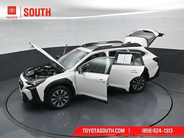 2024 Subaru Outback Limited