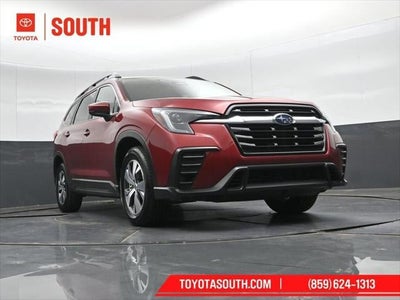 2025 Subaru Ascent Premium