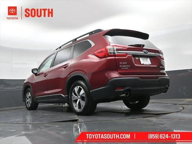 2025 Subaru Ascent Premium