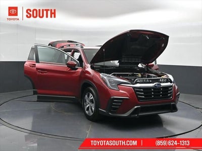 2025 Subaru Ascent Premium
