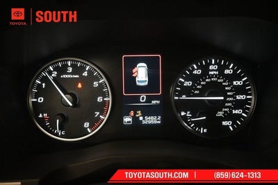 2025 Subaru Ascent Premium
