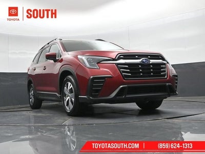 2025 Subaru Ascent Premium