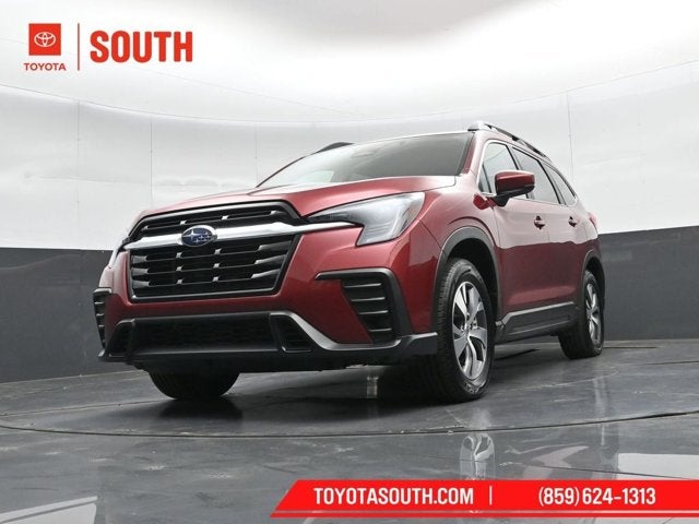 2025 Subaru Ascent Premium