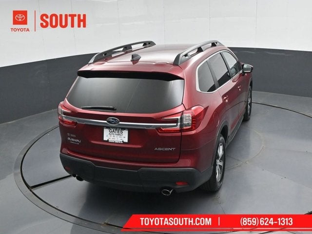2025 Subaru Ascent Premium