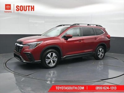 2025 Subaru Ascent Premium