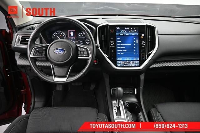 2025 Subaru Ascent Premium