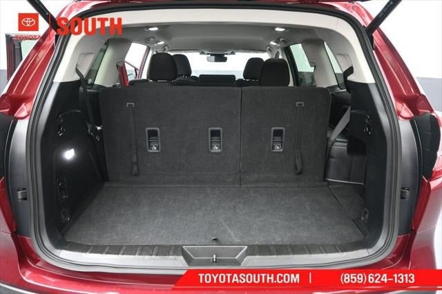 2025 Subaru Ascent Premium