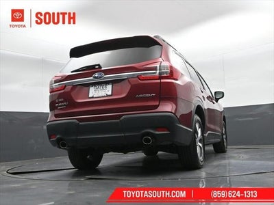 2025 Subaru Ascent Premium