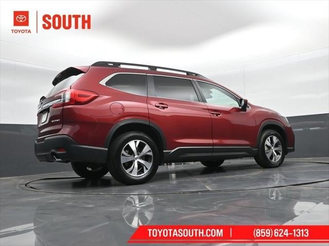 2025 Subaru Ascent Premium