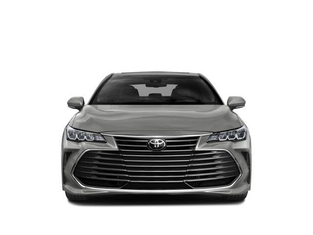 2019 Toyota Avalon XLE