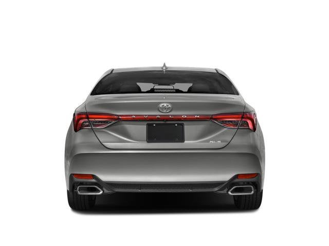 2019 Toyota Avalon XLE