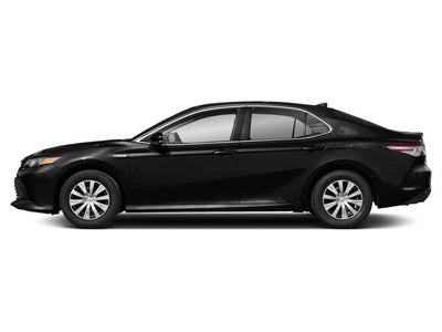 2020 Toyota Camry Hybrid LE