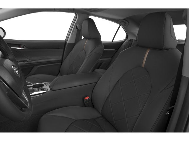 2020 Toyota Camry Hybrid LE