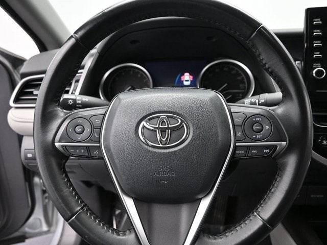 2023 Toyota Camry XLE