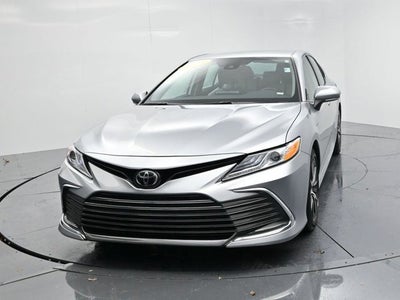 2023 Toyota Camry XLE