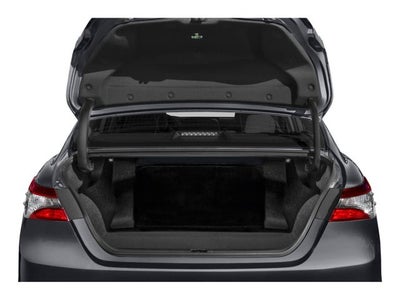 2021 Toyota Camry Hybrid XSE