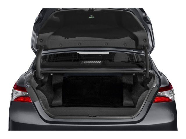 2021 Toyota Camry Hybrid XSE