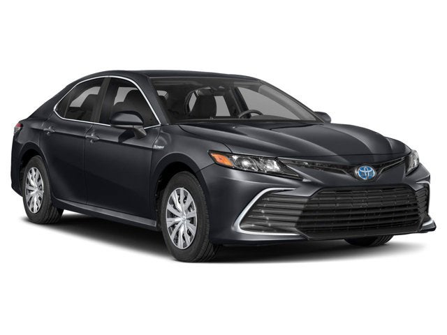2021 Toyota Camry Hybrid XSE