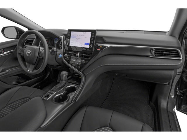 2023 Toyota Camry Hybrid SE Nightshade