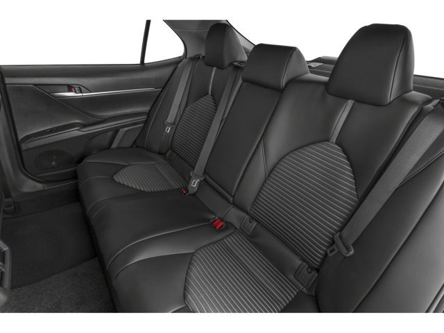2023 Toyota Camry Hybrid SE Nightshade