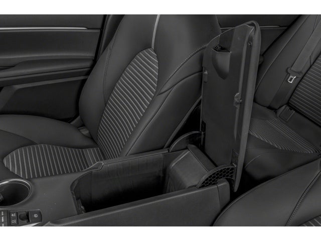 2023 Toyota Camry Hybrid SE Nightshade