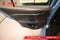 2023 Toyota Camry Hybrid SE Nightshade