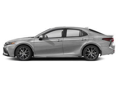 2023 Toyota Camry Hybrid SE Nightshade