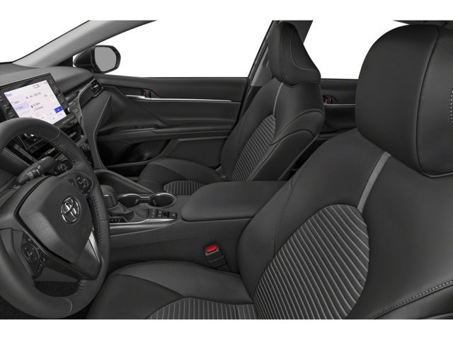 2023 Toyota Camry Hybrid SE Nightshade