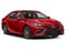 2023 Toyota Camry Hybrid SE Nightshade