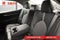 2023 Toyota Camry Hybrid SE Nightshade