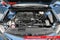 2023 Toyota Camry Hybrid SE Nightshade