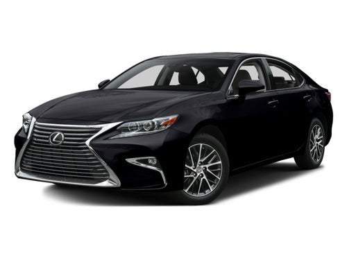 2017 Lexus ES ES 350