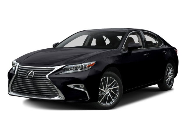 2017 Lexus ES ES 350