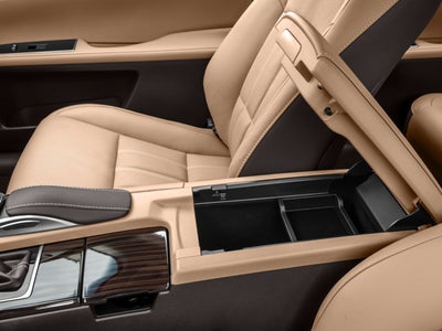 2017 Lexus ES ES 350