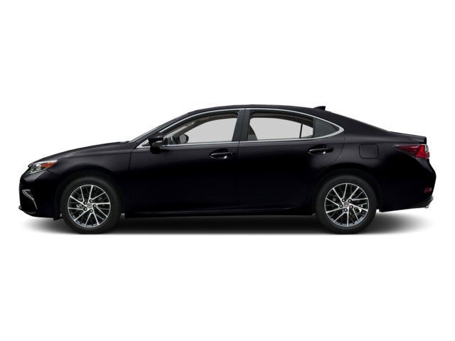 2017 Lexus ES ES 350