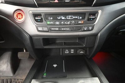 2024 Honda Ridgeline Sport