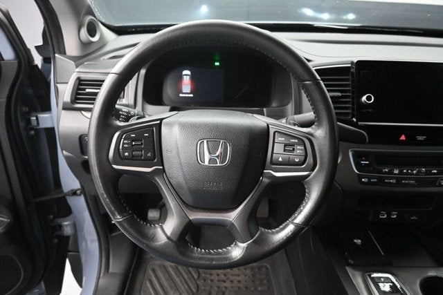 2024 Honda Ridgeline Sport