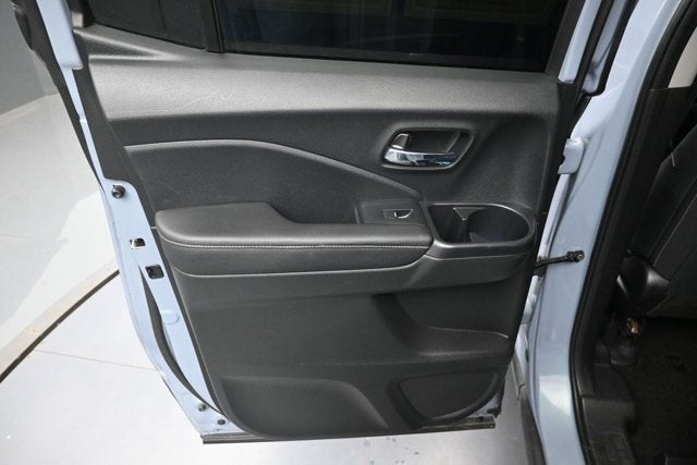2024 Honda Ridgeline Sport