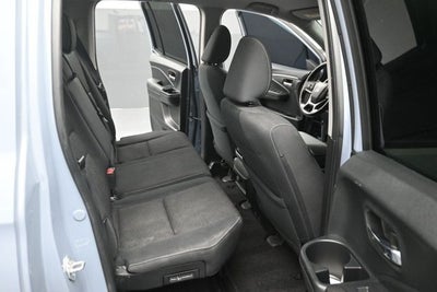 2024 Honda Ridgeline Sport