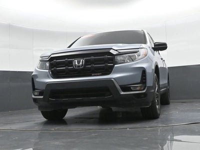 2024 Honda Ridgeline Sport