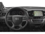 2024 Honda Ridgeline Sport