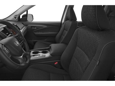 2024 Honda Ridgeline Sport