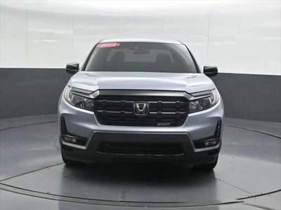 2024 Honda Ridgeline Sport