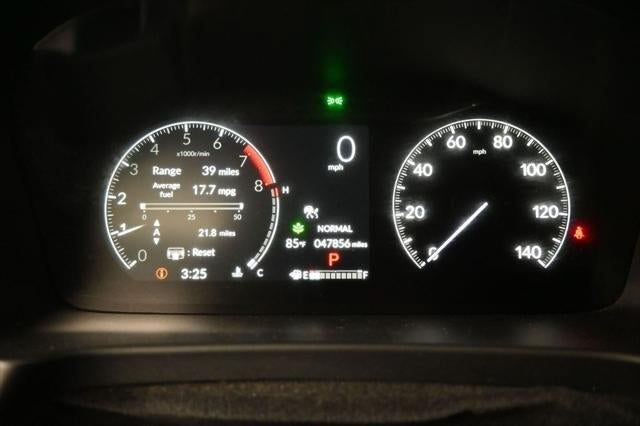 2024 Honda Ridgeline Sport