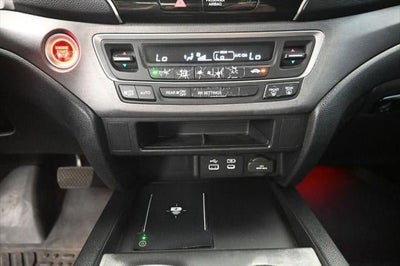 2024 Honda Ridgeline Sport