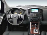 2008 Nissan Pathfinder SE