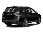 2016 Nissan Pathfinder SL
