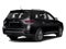 2016 Nissan Pathfinder SL